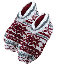 BABBUCCIA ABS DONNA KOKKOLA Tellini S.r.l. Ingrosso Abbigliamento
